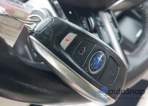 2018 Subaru Outback 2.5I Limited z USA, uszkodzony, nr VIN 4S4BSANCXJ3272840